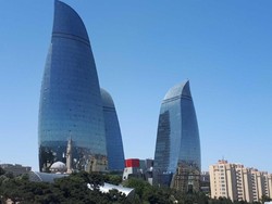 Puasa 17 Jam di Baku Azerbaijan, Sebesar Apa Cobaannya?