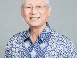 Eks Petinggi Astra Palgunadi Tatit Setyawan Tutup Usia