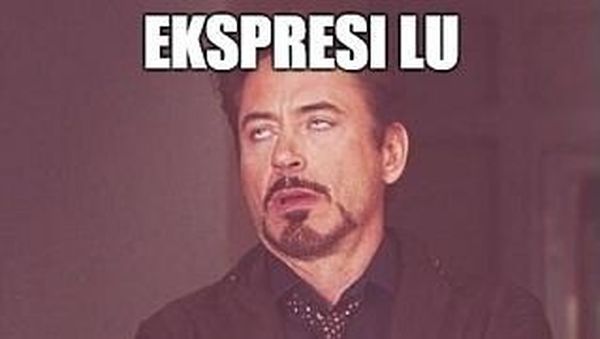 7 Meme Lucu Menghadapi Bau Mulut Saat Puasa