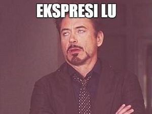 7 Meme Lucu Menghadapi Bau Mulut Saat Puasa