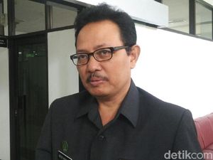 Perlintasan Sebidang Mau Ditutup, Pemkot Yogya Ajukan Syarat Perlintasan Sebidang Mau Ditutup, Pemkot Yogya Ajukan Syarat