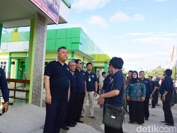 Memperbaiki Wajah Negeri Lewat Kesehatan di Perbatasan