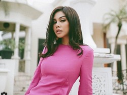 Vanessa Priscilla Dapat Penghargaan Pertama, Adipati Dolken Bangga