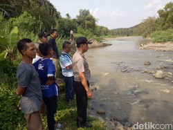 Seorang Bocah di Boyolali Tewas Tenggelam Saat Mandi di Sungai