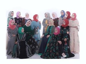Karantina Finalis Sunsilk Hijab Hunt 2018 Dimulai Hari Ini