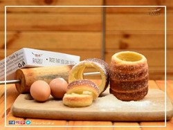 Kisah Mantan Pegawai Gaji Double Digit Banting Setir Buka Bisnis Roti