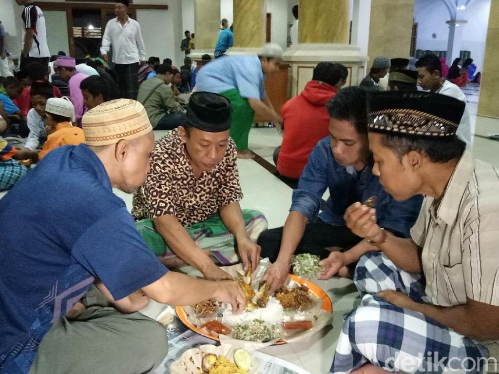 Adakah Kampung Muslim di Bali? Jawabannya Ada di Sini
