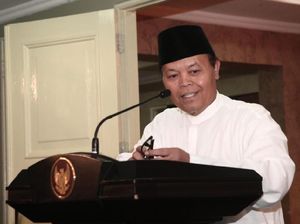 HNW Sebut Dua Istri Rasulullah Bisa Jadi Teladan Ibu-ibu di Indonesia