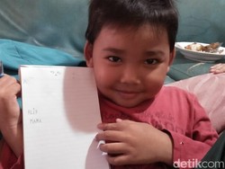 Kepedulian Netizen di Balik Viralnya Bocah Alif di Tangerang