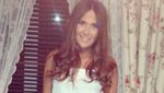 Cantiknya Pacar Gareth Bale, Emma Rhys-Jones