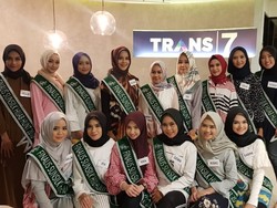 Ini 15 Finalis Sunsilk Hijab Hunt 2018, Vote Jagoanmu Sekarang!