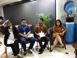 Marketplace Lokal Siap Dorong UMKM Jualan Online