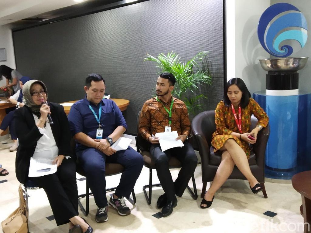 Marketplace Lokal Siap Dorong UMKM Jualan Online Marketplace Lokal Siap Dorong UMKM Jualan Online