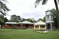  Museum di Pulau Fiji (Fiji Tourism)