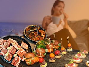 Catat Nih! Tips dari Para Artis agar Tak Boros saat Ramadan Catat Nih! Tips dari Para Artis agar Tak Boros saat Ramadan
