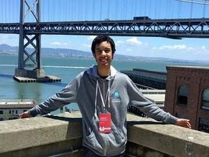 Temukan Kelemahan Google, Remaja Ini Diganjar Rp 506 Juta Temukan Kelemahan Google, Remaja Ini Diganjar Rp 506 Juta