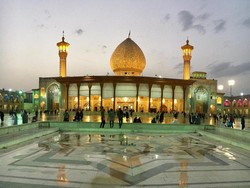 Bikin Takjub! Ini Penampakan Masjid Tercantik di Dunia