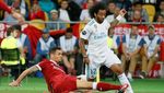 18 Pemain di Skuat Terbaik Liga Champions Musim Ini