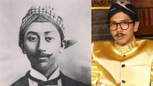 Jika Bukan Iqbaal yang Perankan Minke, Lalu Siapa?