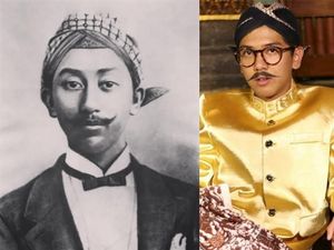 Jika Bukan Iqbaal yang Perankan Minke, Lalu Siapa?