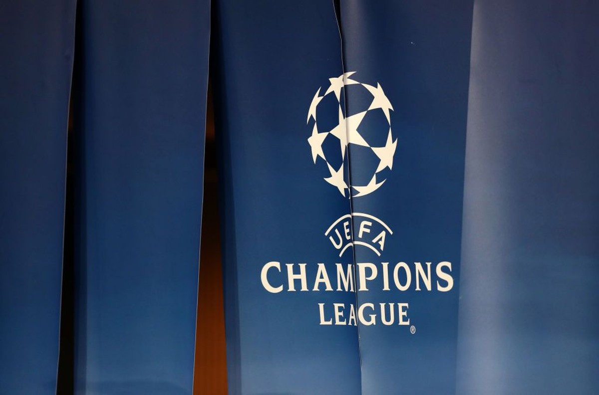 Link Live Streaming Liga Champions Man City Vs RB Leipzig (Getty Images)