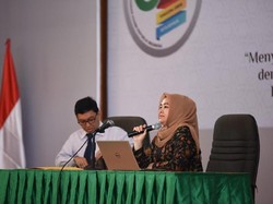Strategi Kemenag Bawa Cita Rasa Masakan Indonesia untuk Jemaah Haji