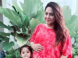 Audy Bagikan Resep Jengkol Balado usai Fisiknya Dikritik (Lagi)