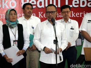 Begini Cara Adukan Masalah THR ke Pemerintah