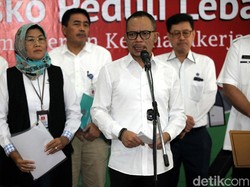 Begini Cara Adukan Masalah THR ke Pemerintah