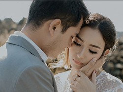 Nikahkan Adzana, Adi Bing Slamet Hampir Pingsan