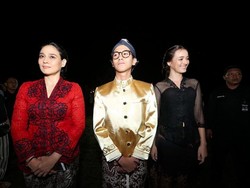 Setelah Penolakan, Muncul Petisi Dukungan Iqbaal Ramadhan Jadi Minke