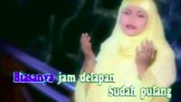 Meme Qasidah Kocak Ini Bikin Segar Waktu Sahur