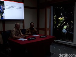 Alasan Kemendagri Tak Musnahkan e-KTP yang Tercecer di Bogor