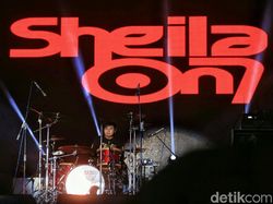 Belum Mau Konser Lagi, Sheila On 7: Sabar Menunggu