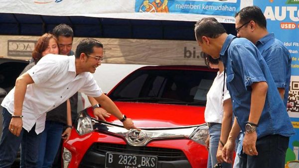 ACC Ramadan Auto Fair