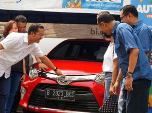 ACC Ramadan Auto Fair