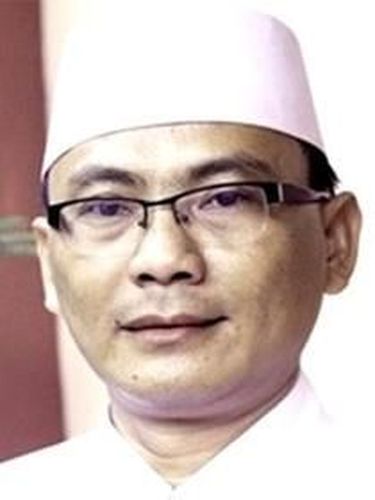 Ketum FBR: Surat Permintaan THR ke Pengusaha Buat Lucu-lucuan