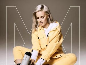 Speak Your Mind Anne-Marie: Paket Party Yang Ciamik Speak Your Mind Anne-Marie: Paket Party Yang Ciamik