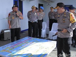 Kapolda Jabar: Jangan Mudik Dalam Waktu Bersamaan