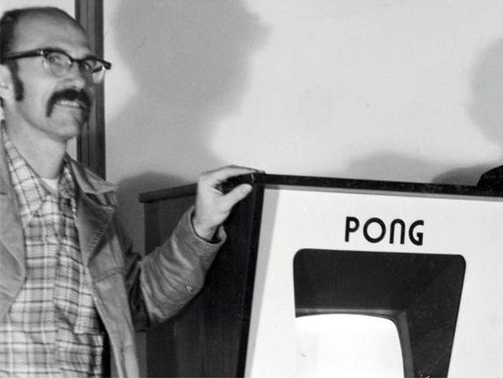 Pendiri Atari Ted Dabney Meninggal Dunia
