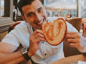 Benar Nggak Sih Ali Syakieb Segera Nikahi Citra Kirana?