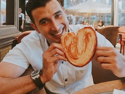 Benar Nggak Sih Ali Syakieb Segera Nikahi Citra Kirana?