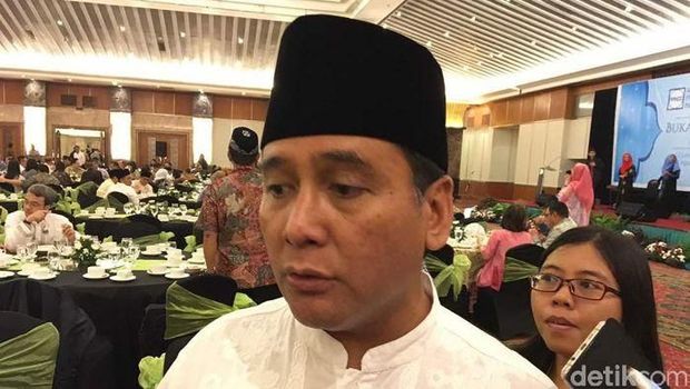 Tahun Politik, Pengusaha Ramal Ekonomi RI Hanya Tumbuh 5,2%