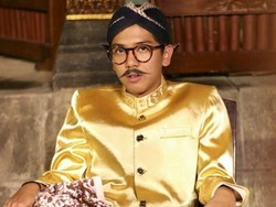 Jadi Minke di Bumi Manusia, Tanggung Jawab Terbesar Iqbaal pada Indonesia