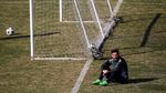 Ramai-ramai Menonton Latihan Messi dkk