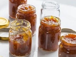 Selai Nanas untuk Isian Nastar Lebih Enak dan Awet dengan Trik Ini