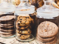 Ini 5 Cara Simpan Kue Kering Agar Renyah Tahan Lama