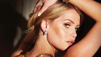 10 Fakta Lady Kitty Spencer, Bangsawan Cantik Keponakan Putri Diana