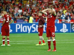 Henderson Terluka dengan Kekalahan Liverpool, Juga Petik Pelajaran Berharga