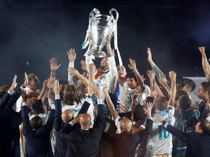 Jika Ada VAR, Madrid Takkan Juara Liga Champions Dua Musim Terakhir